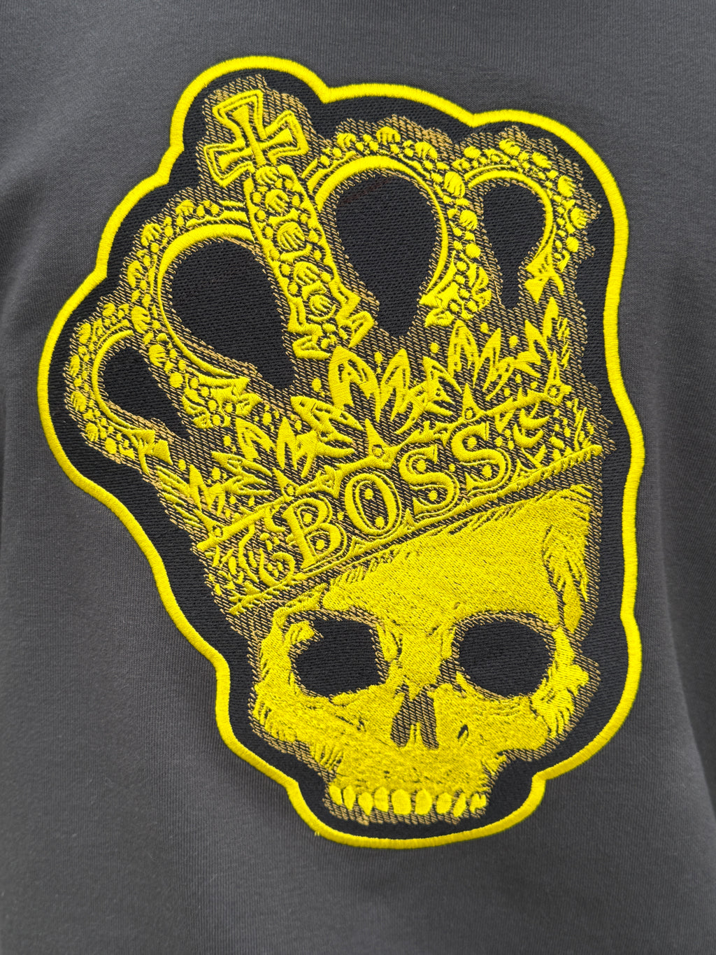 Big Crown (Foil)