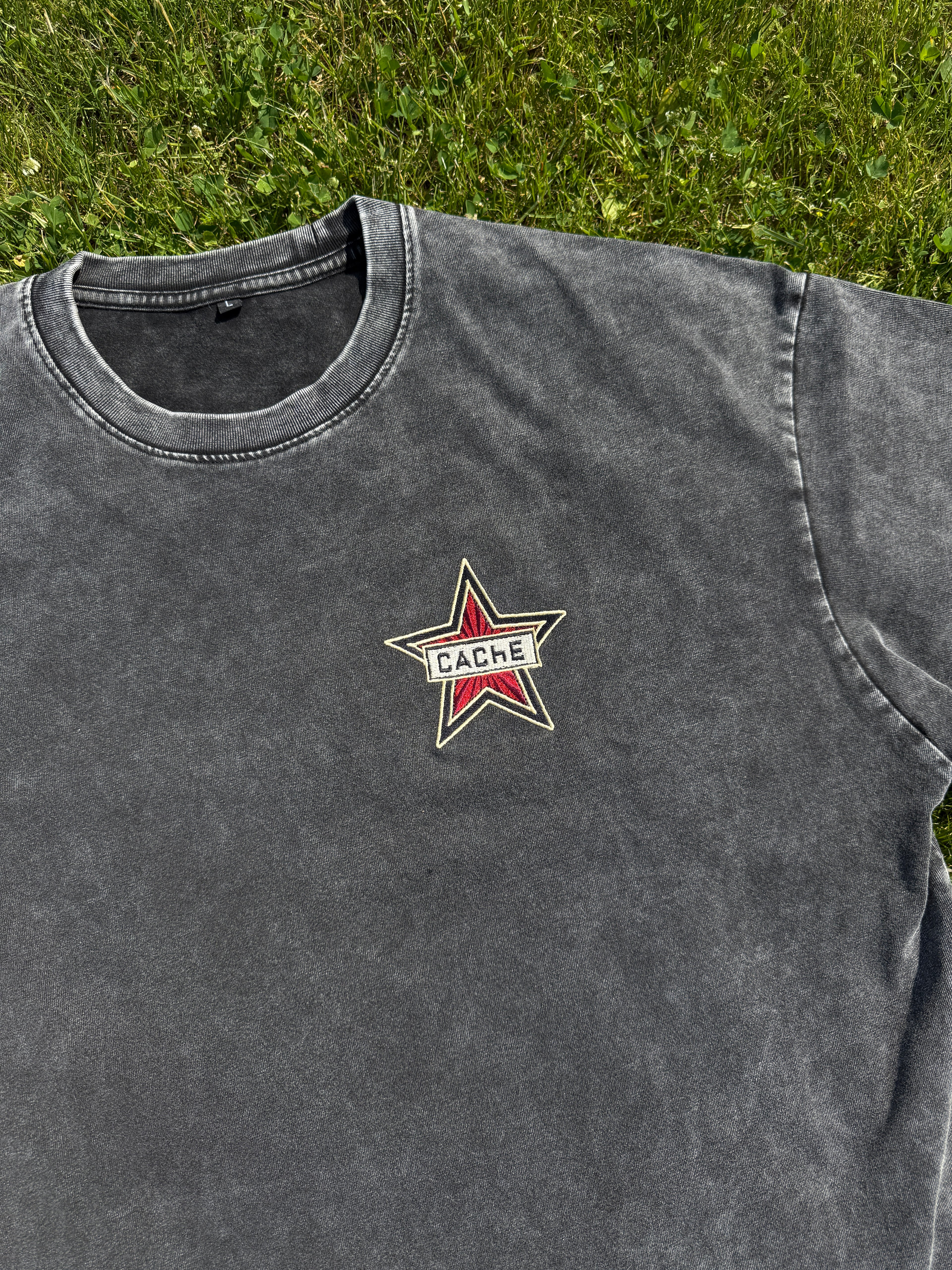 T-Shirs maps from CS2