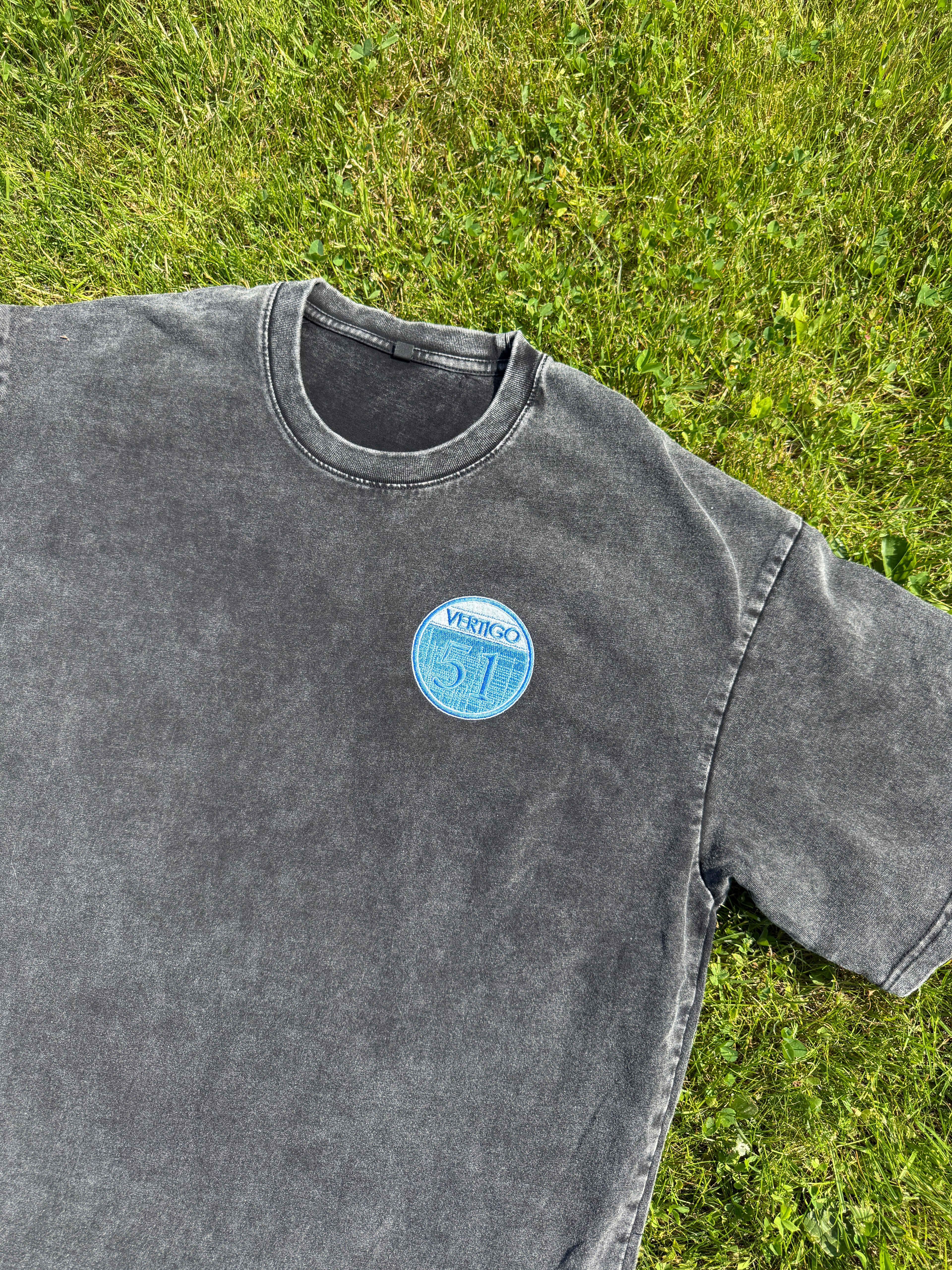 T-Shirs maps from CS2
