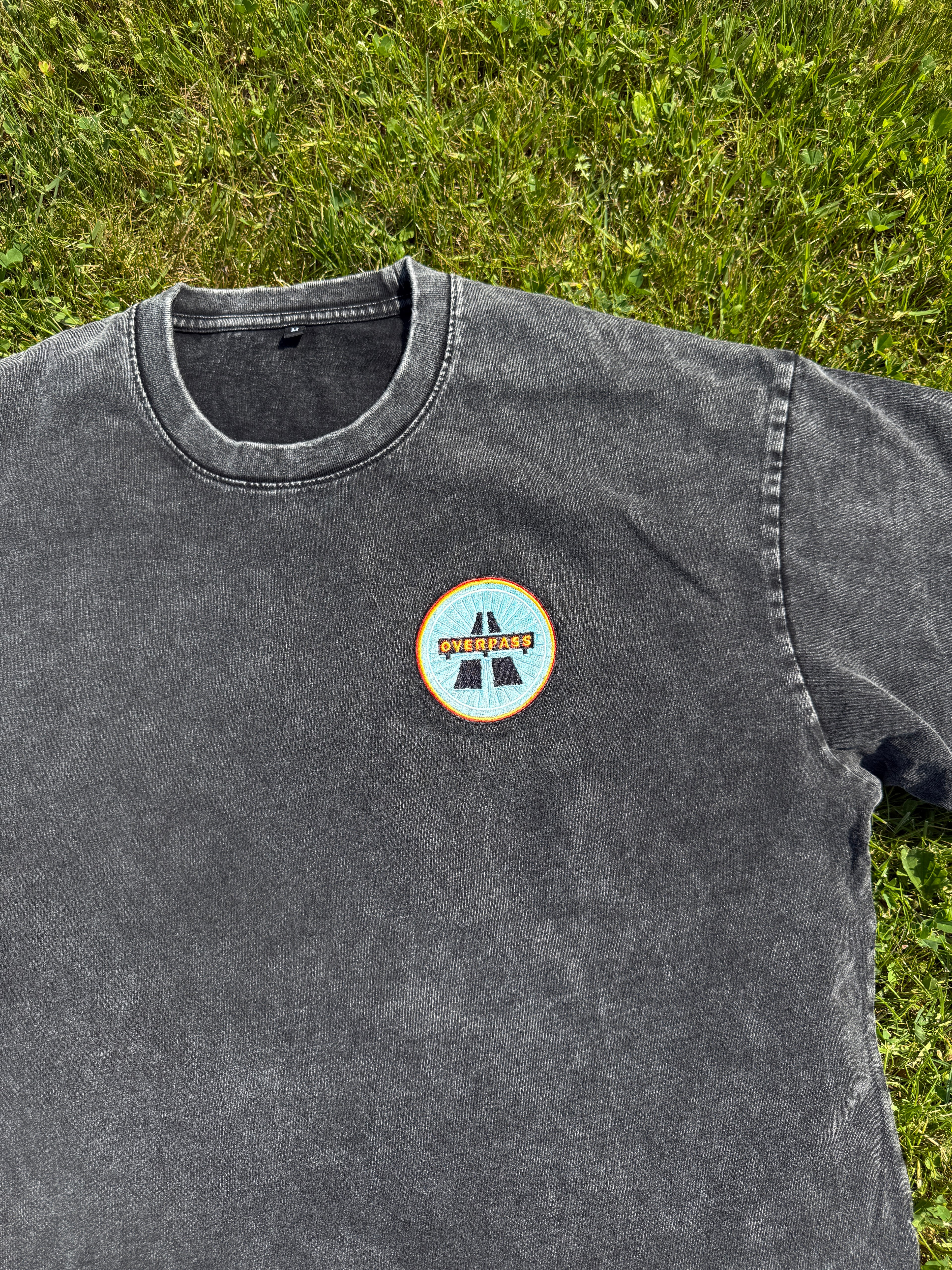 T-Shirs maps from CS2