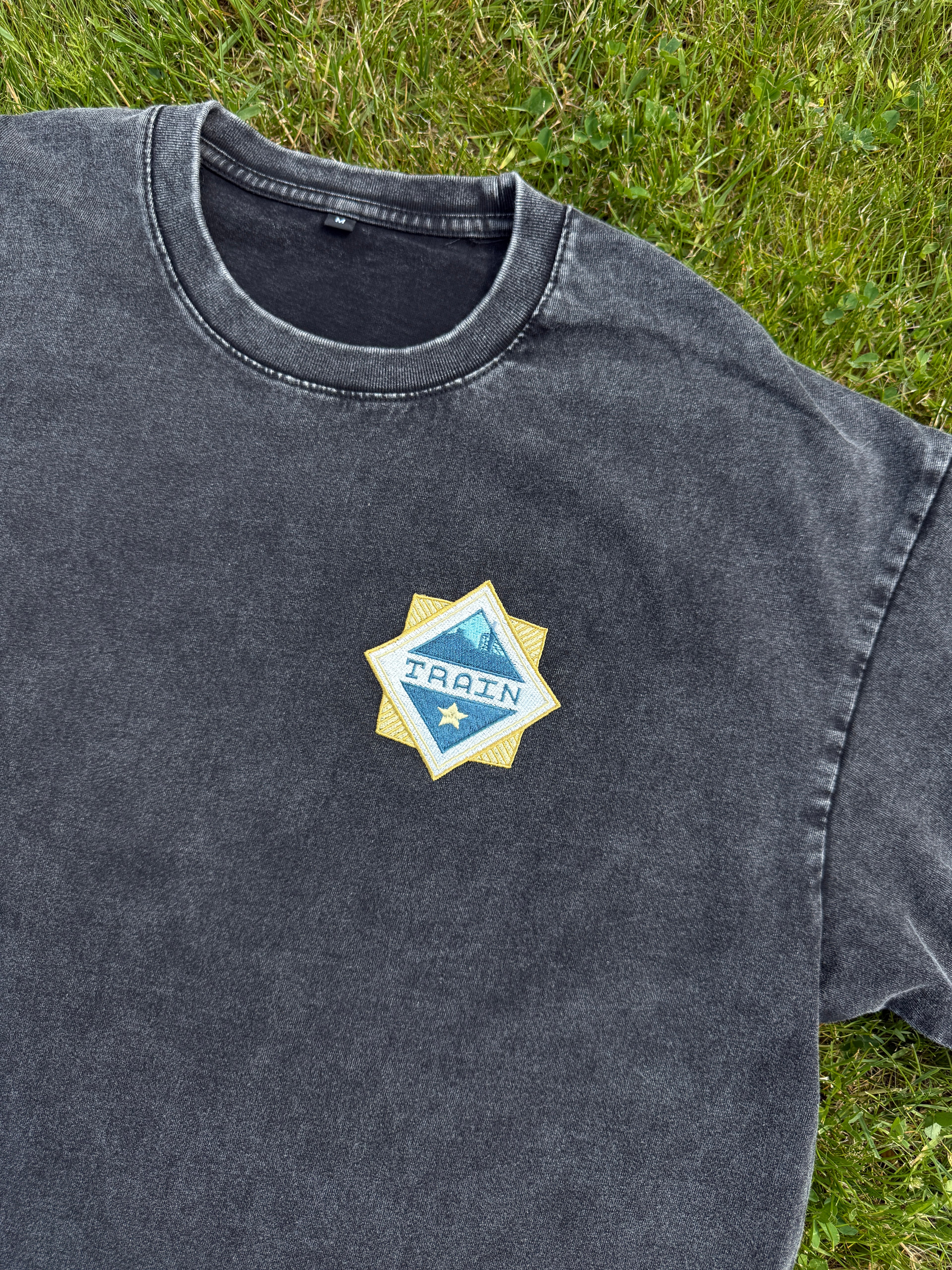 T-Shirs maps from CS2