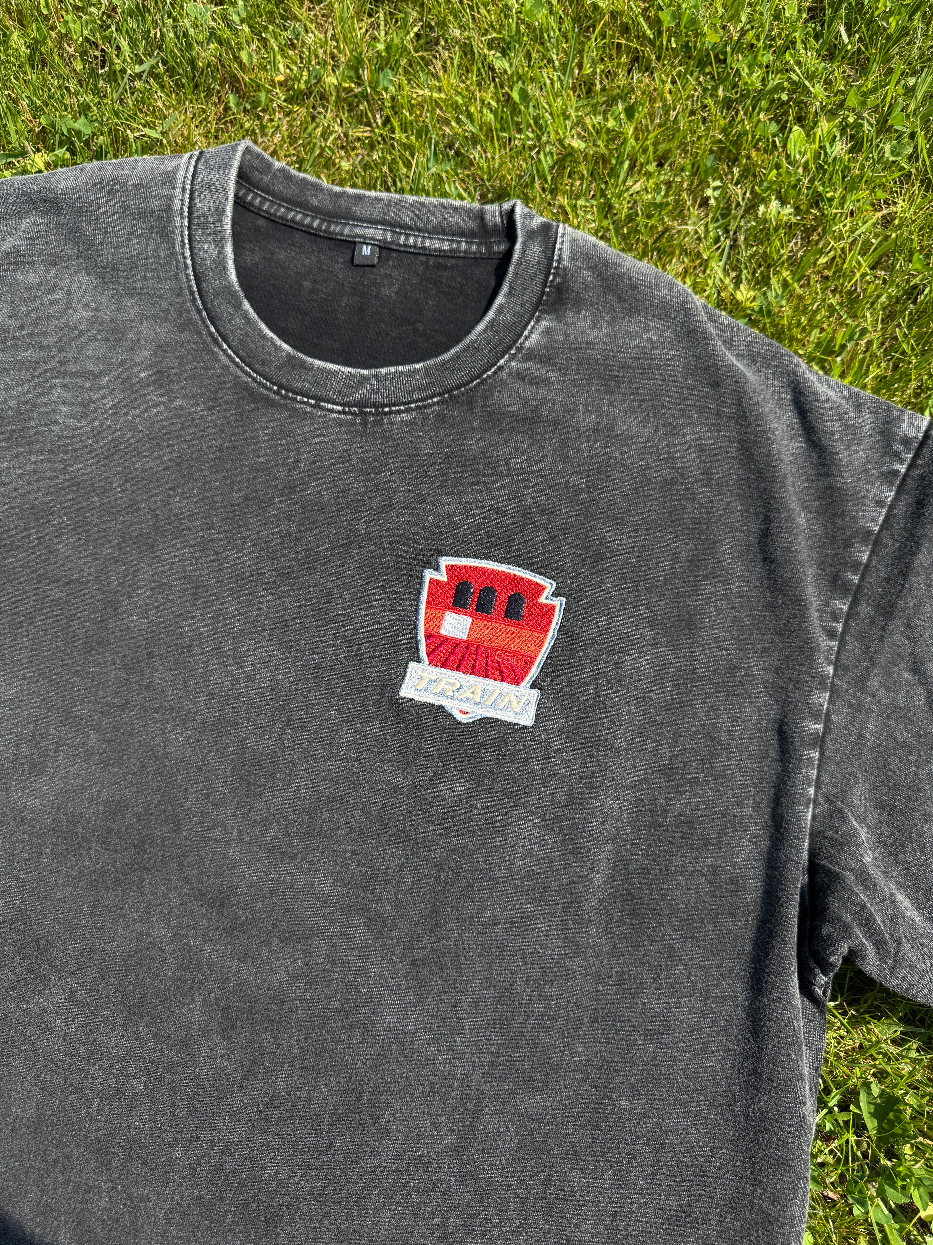 T-Shirs maps from CS2