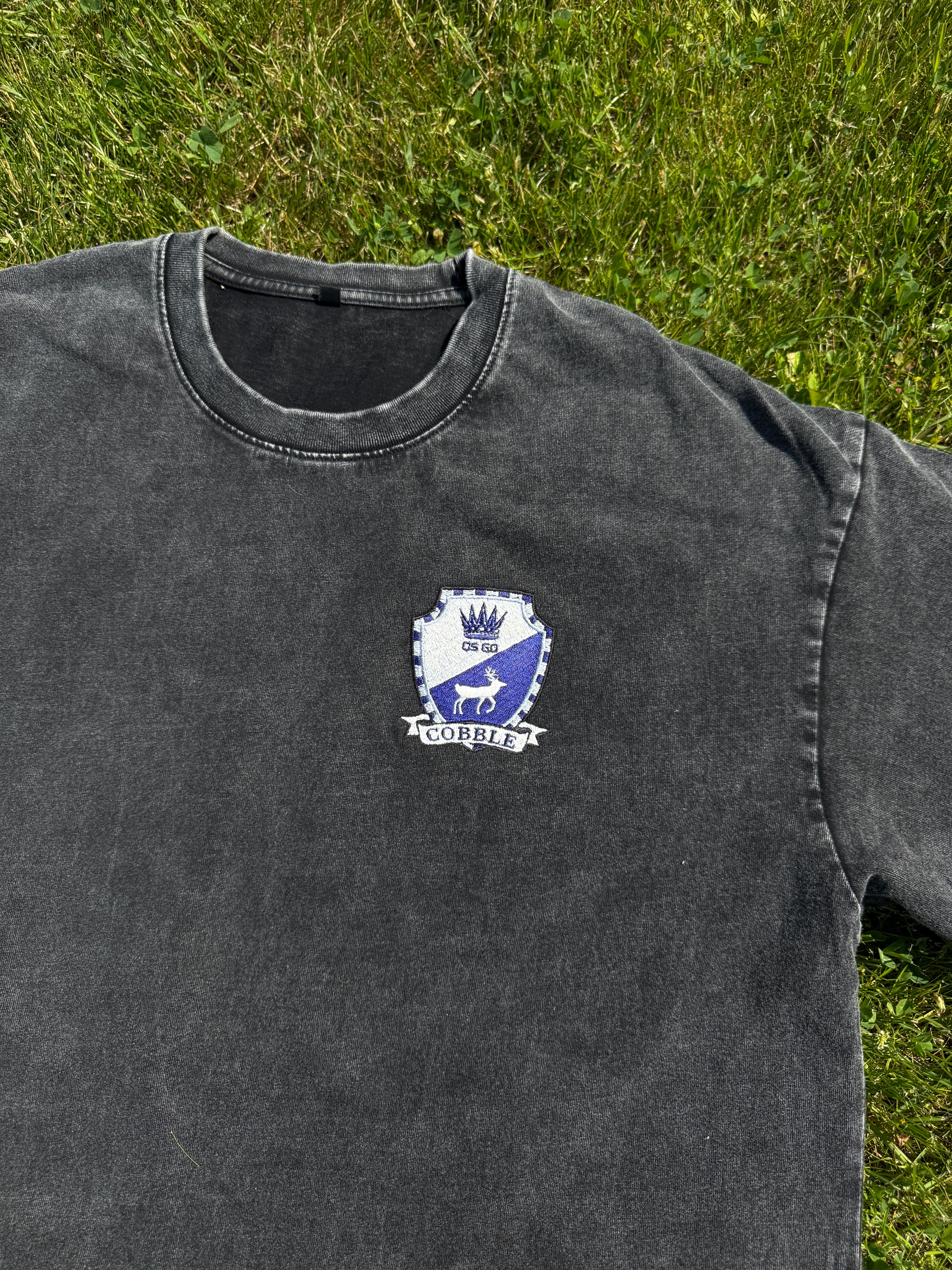 T-Shirs maps from CS2