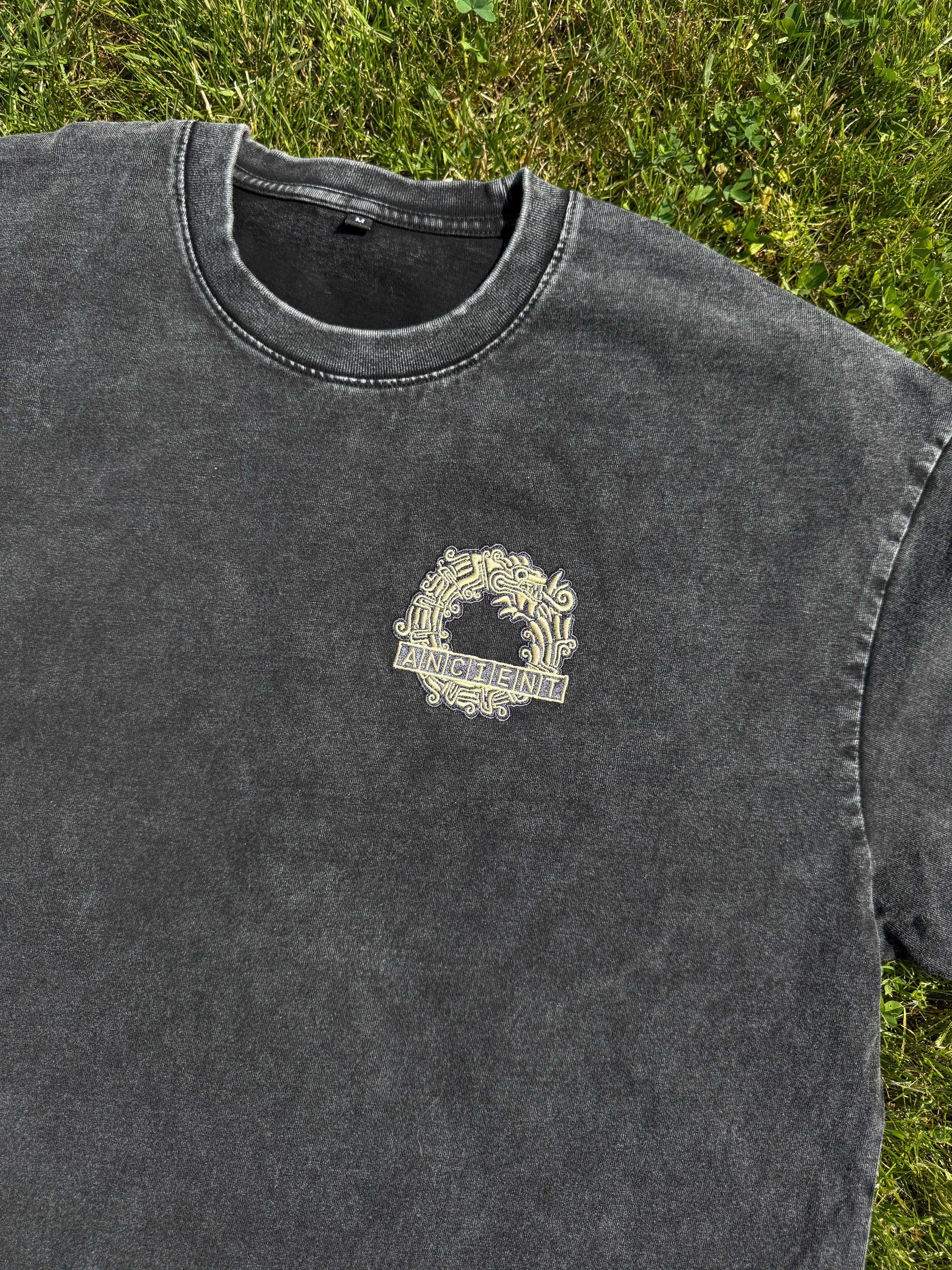T-Shirs maps from CS2