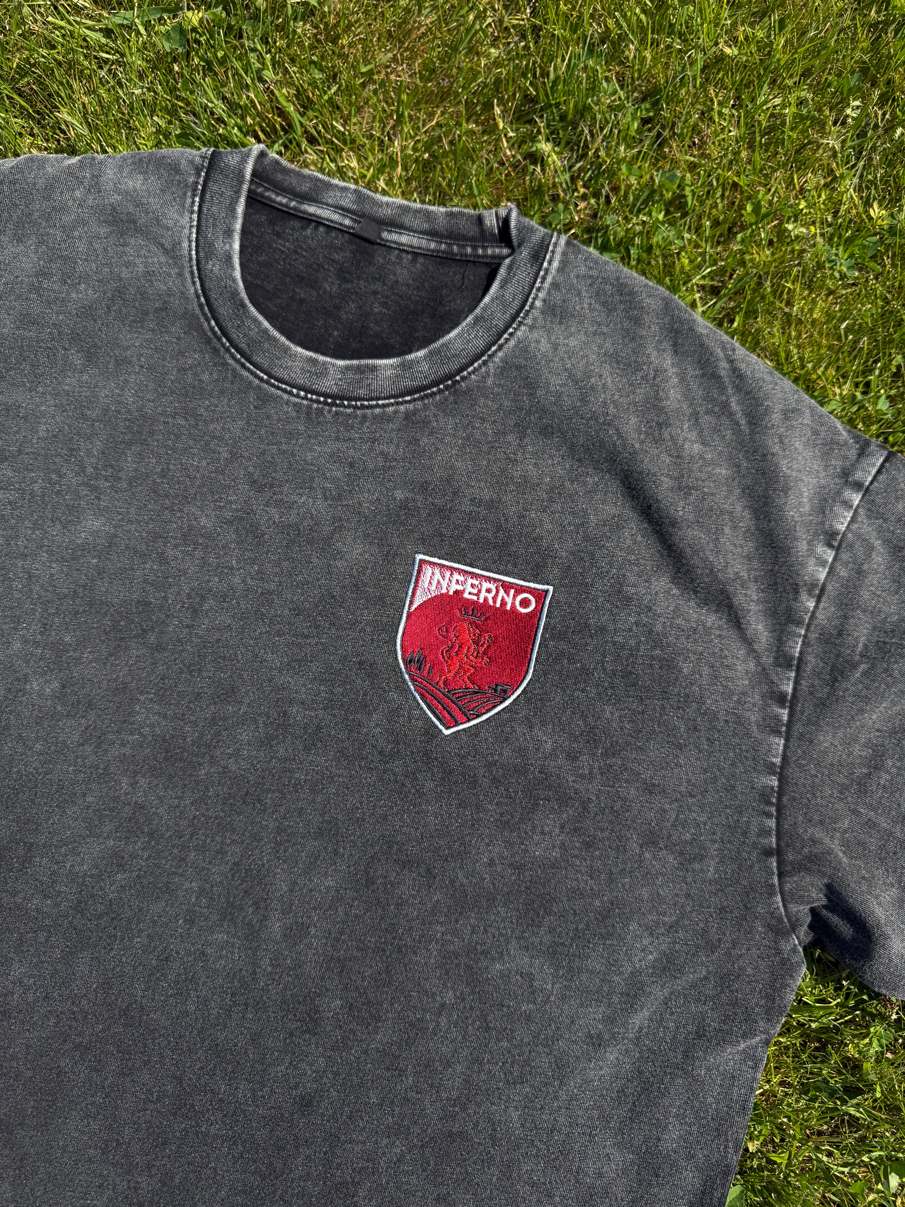 T-Shirs maps from CS2