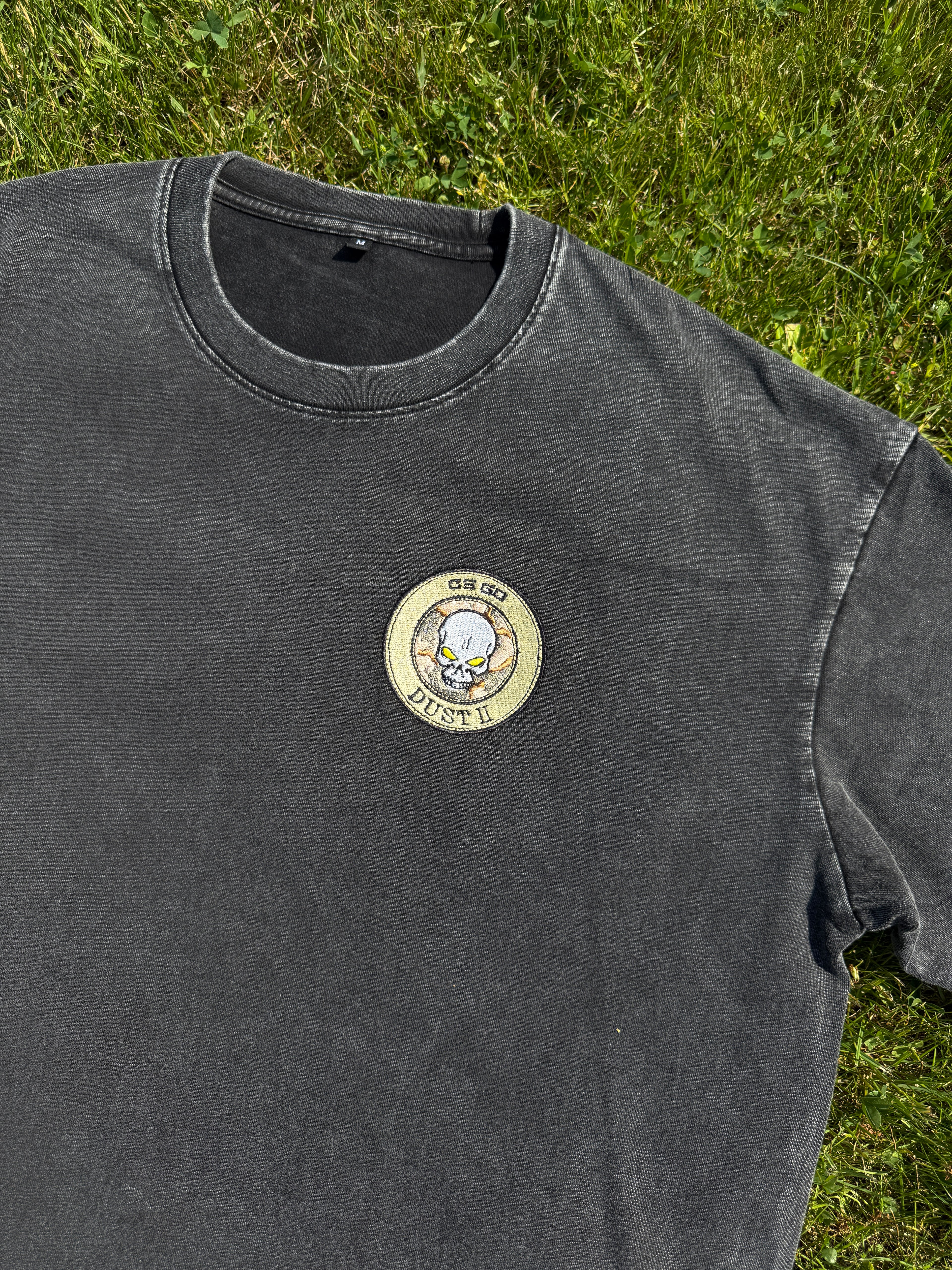 T-Shirs maps from CS2