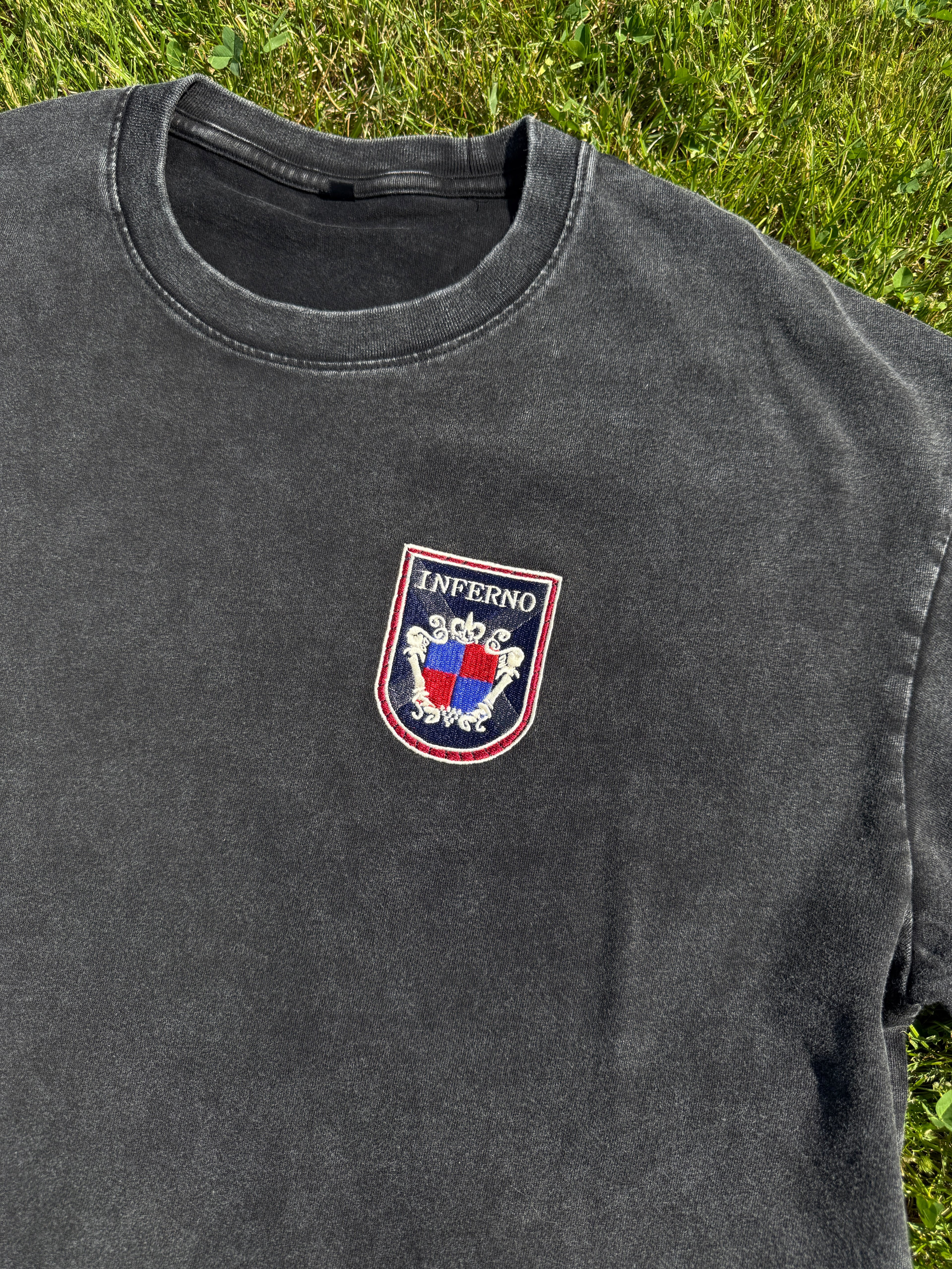 T-Shirs maps from CS2