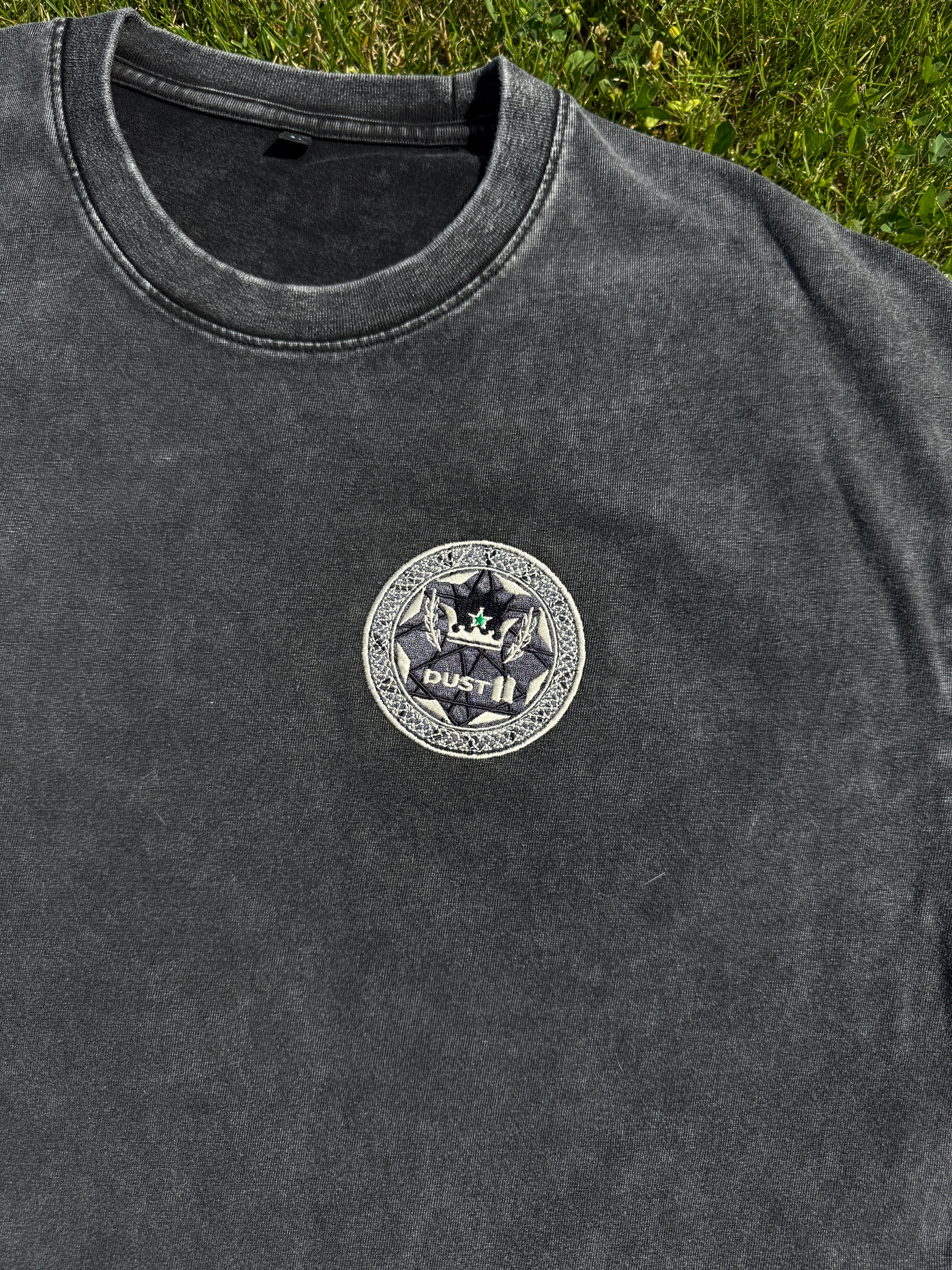 T-Shirs maps from CS2