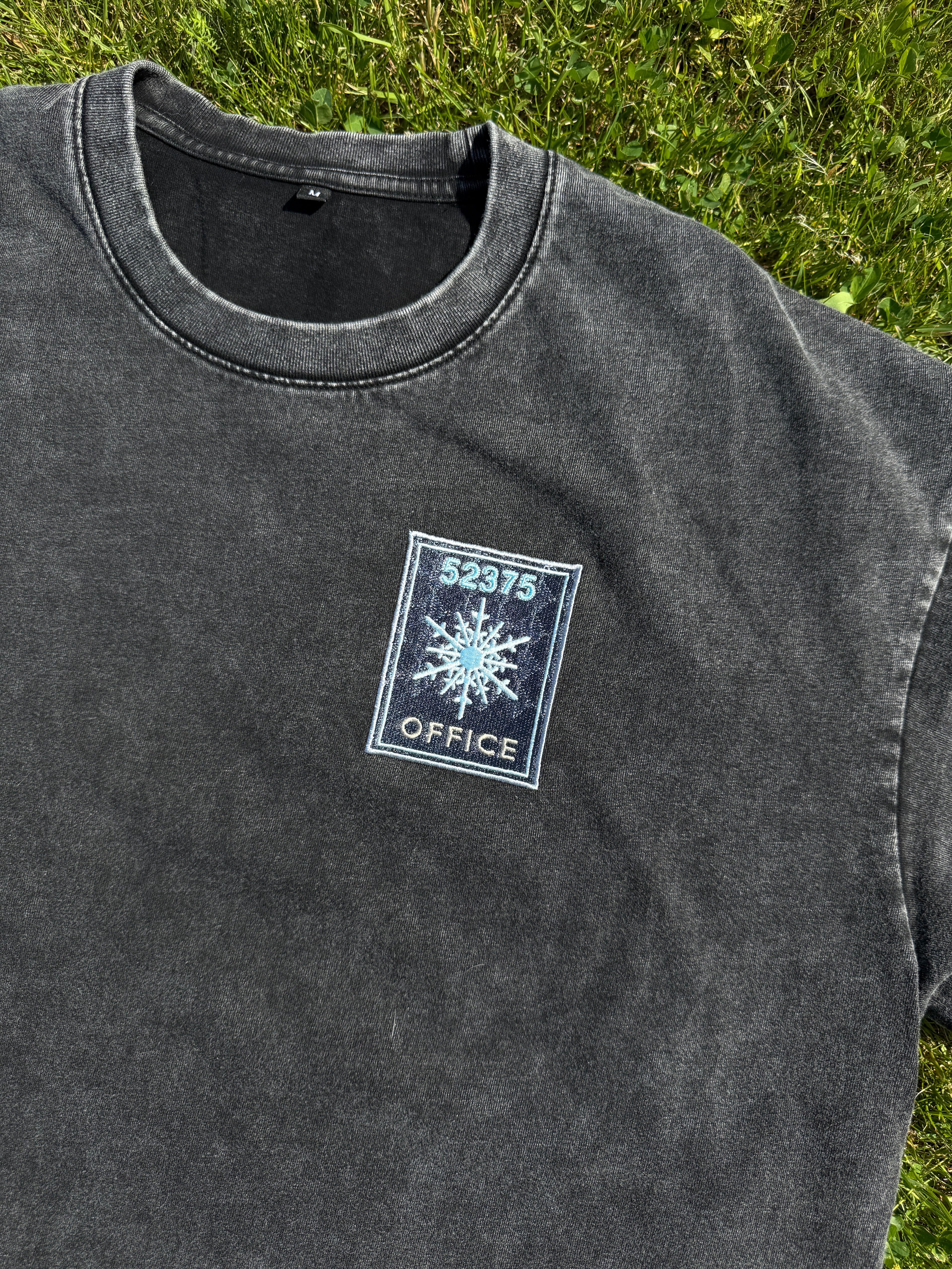 T-Shirs maps from CS2