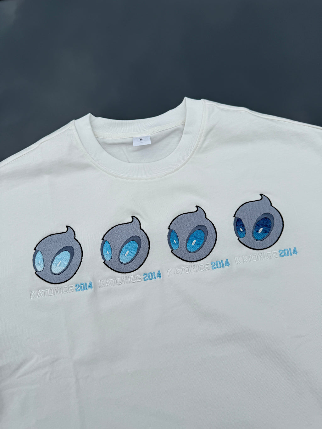 x4 Dignitas Katowice 2014