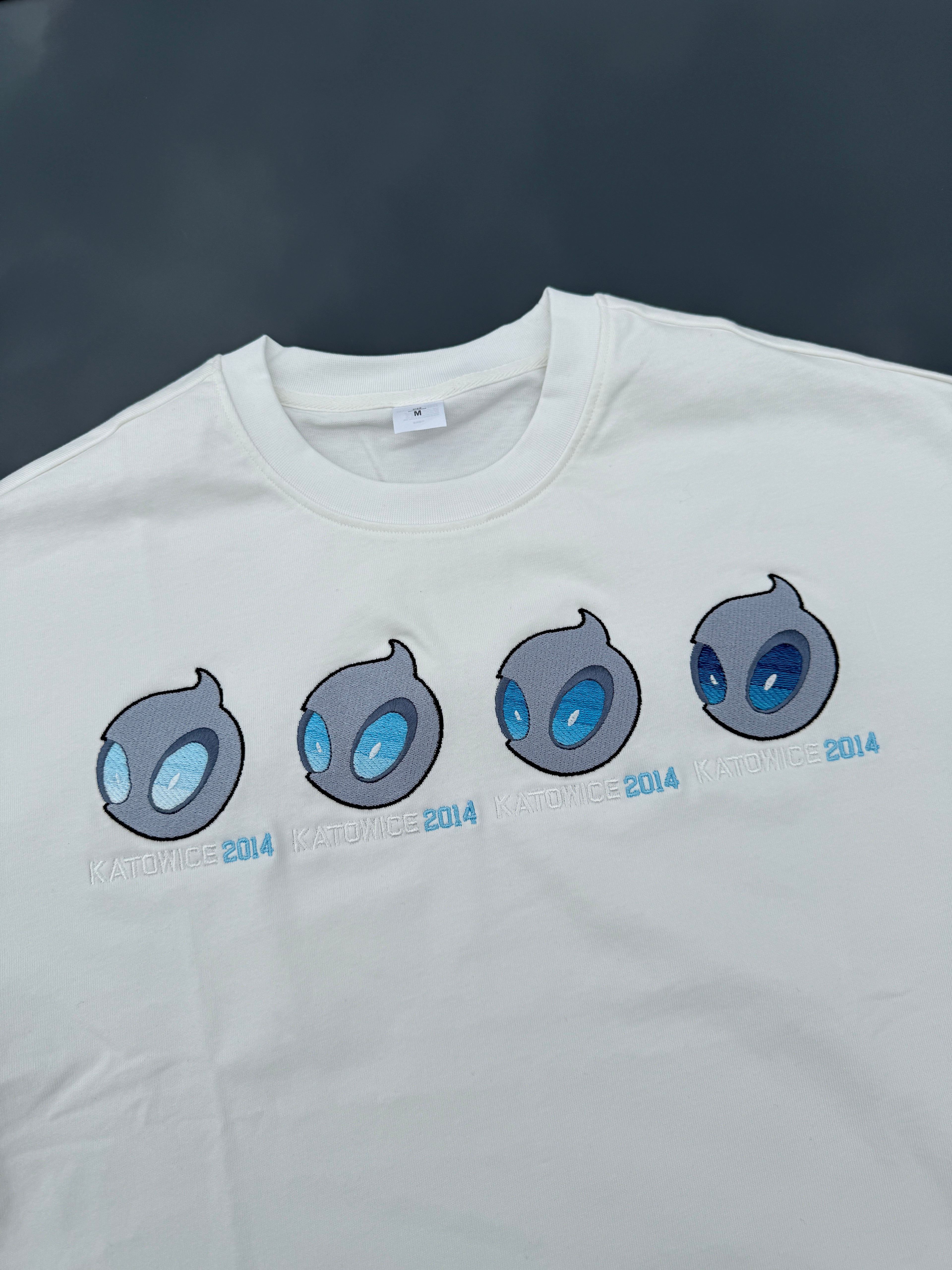 x4 Dignitas Katowice 2014