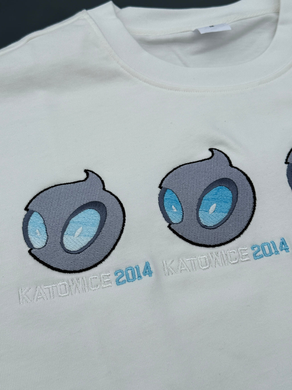 x4 Dignitas Katowice 2014
