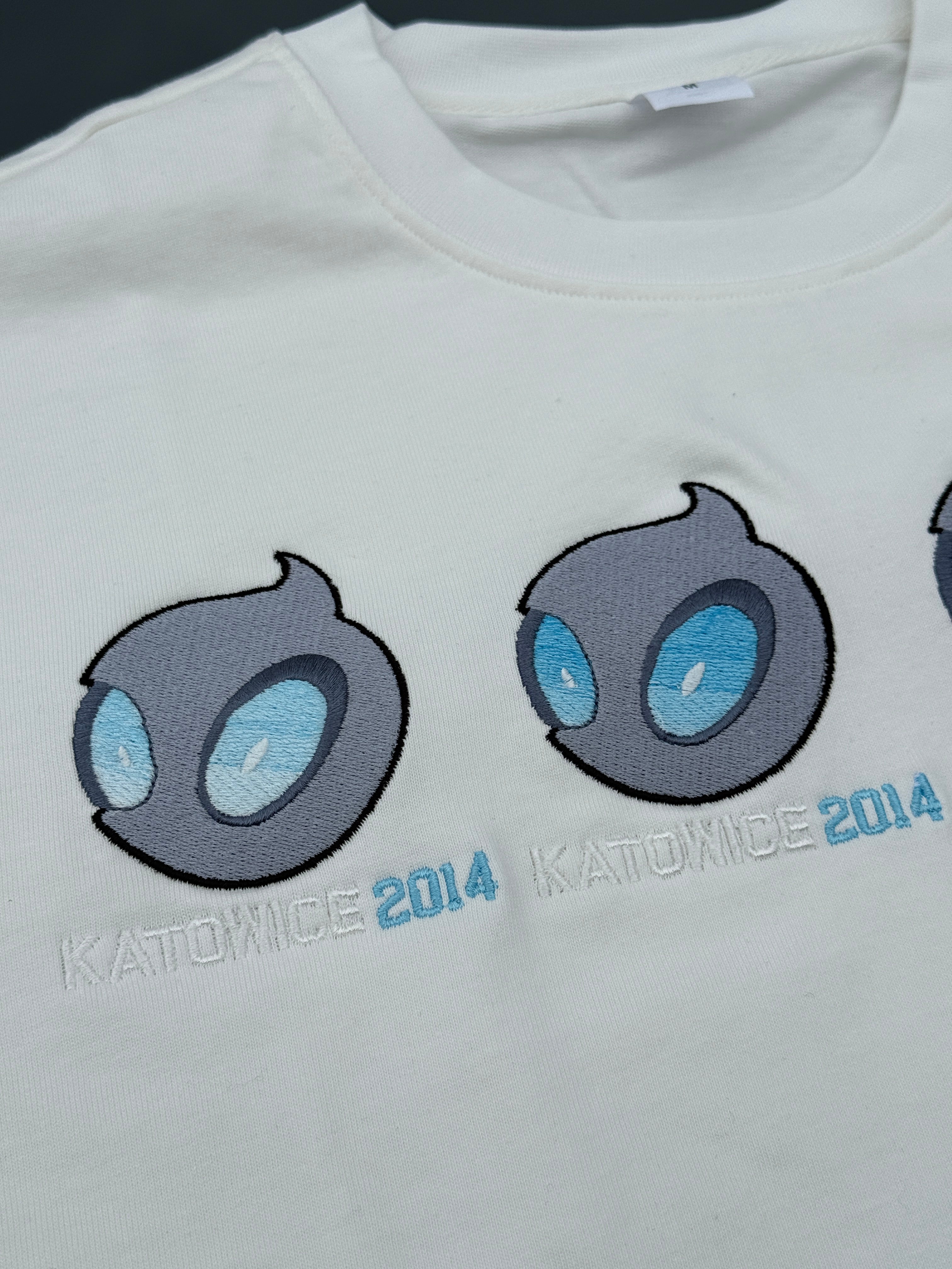 x4 Dignitas Katowice 2014