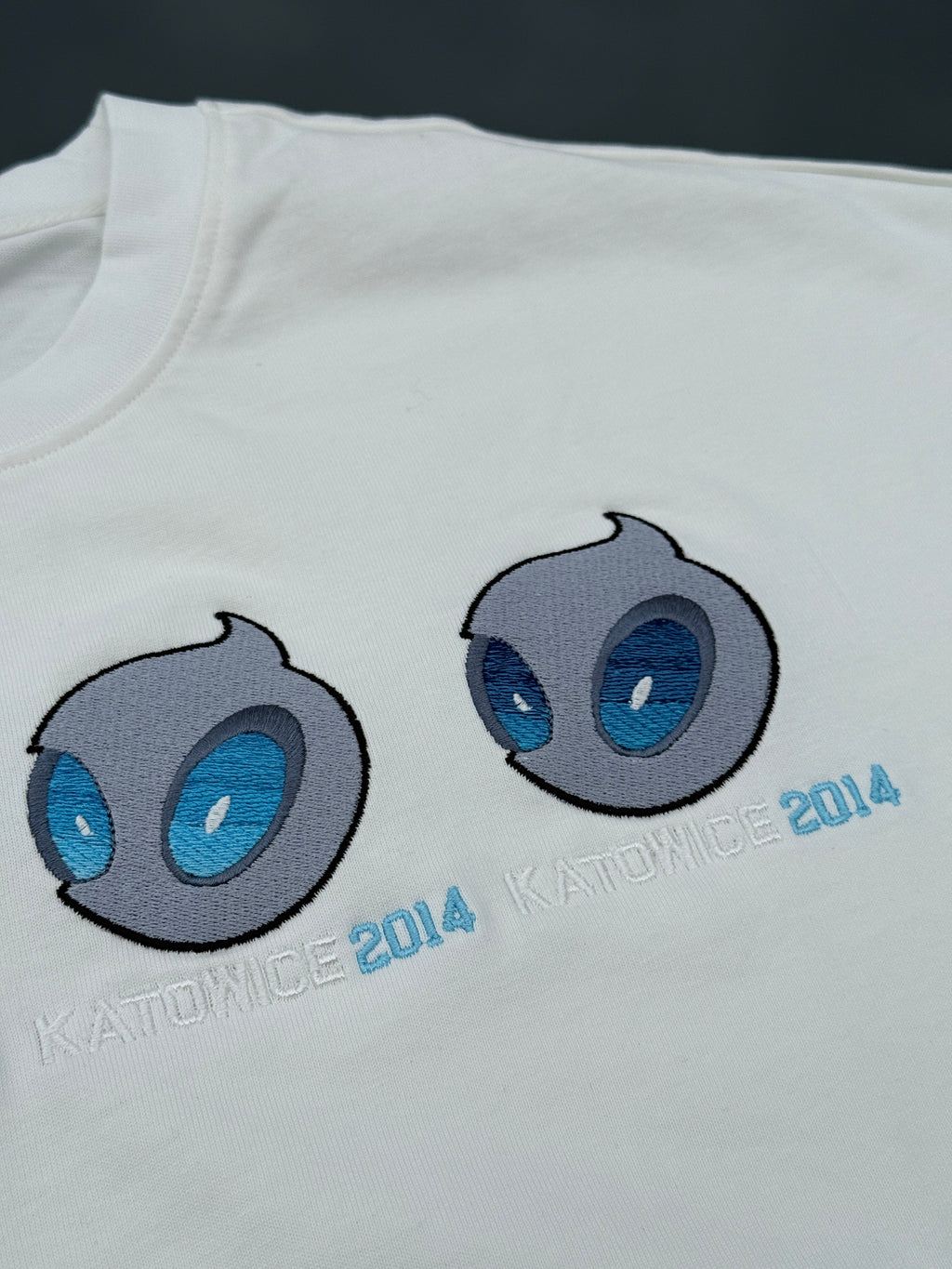 x4 Dignitas Katowice 2014