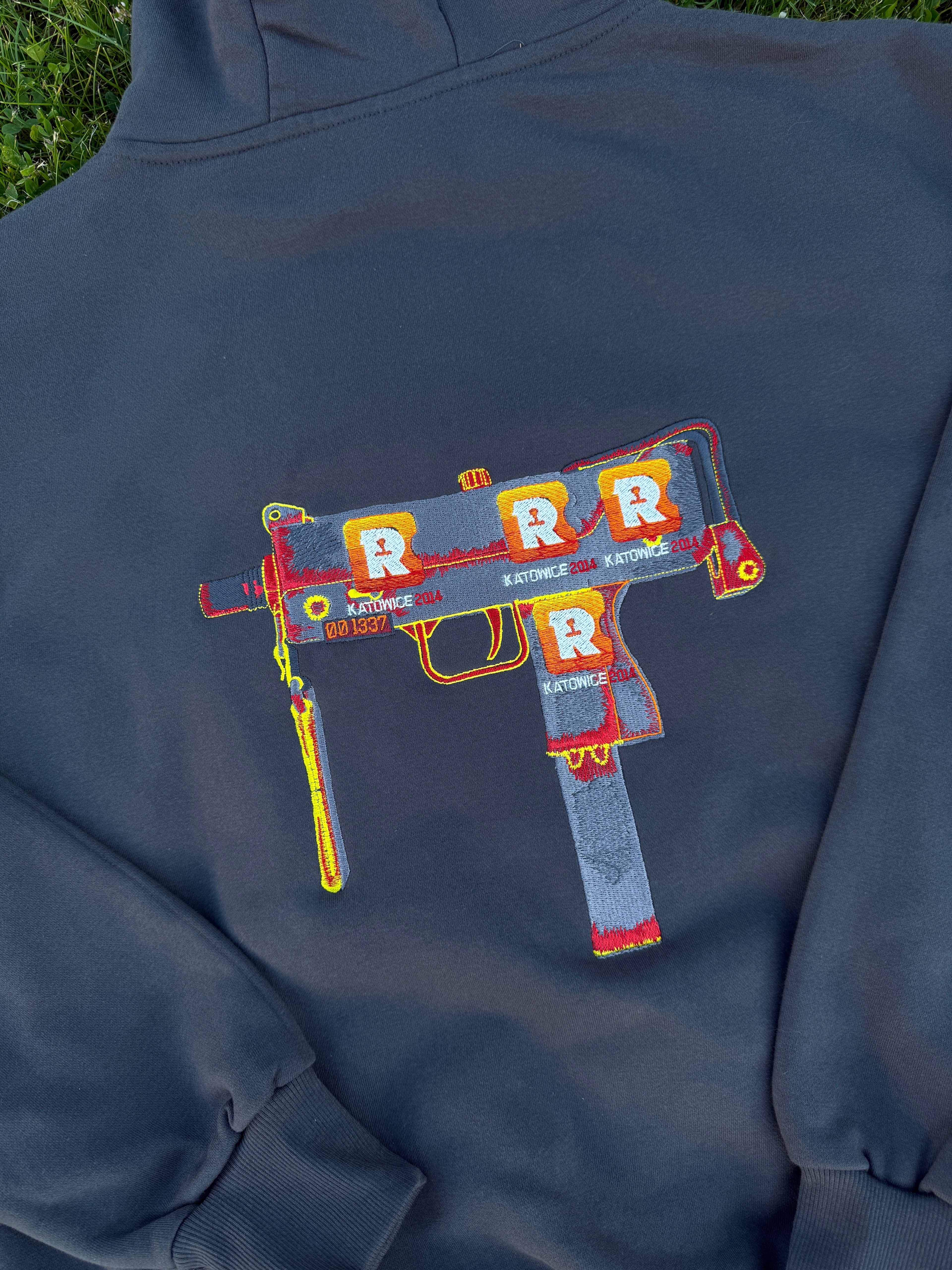 MAC-10 | Heat