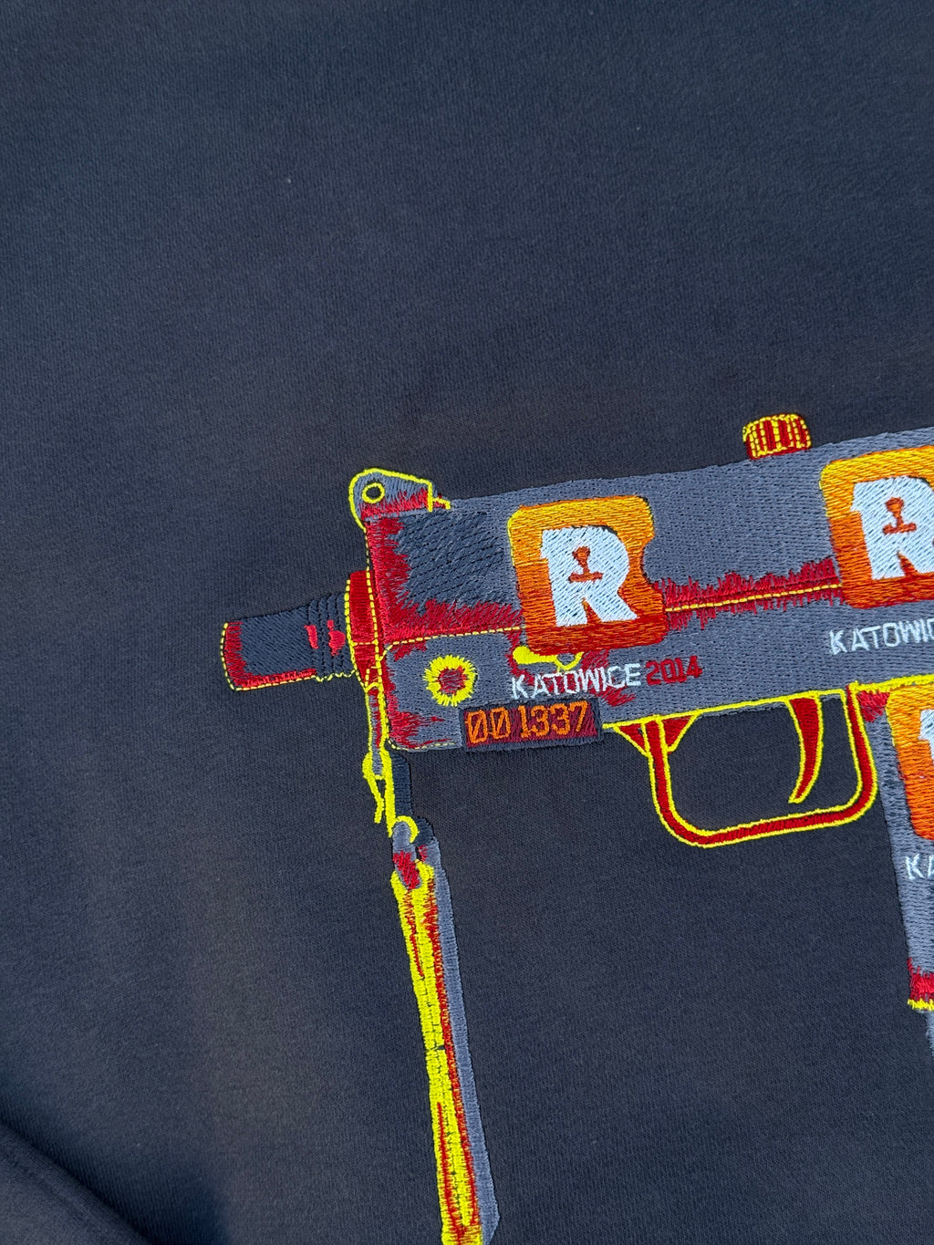 MAC-10 | Heat