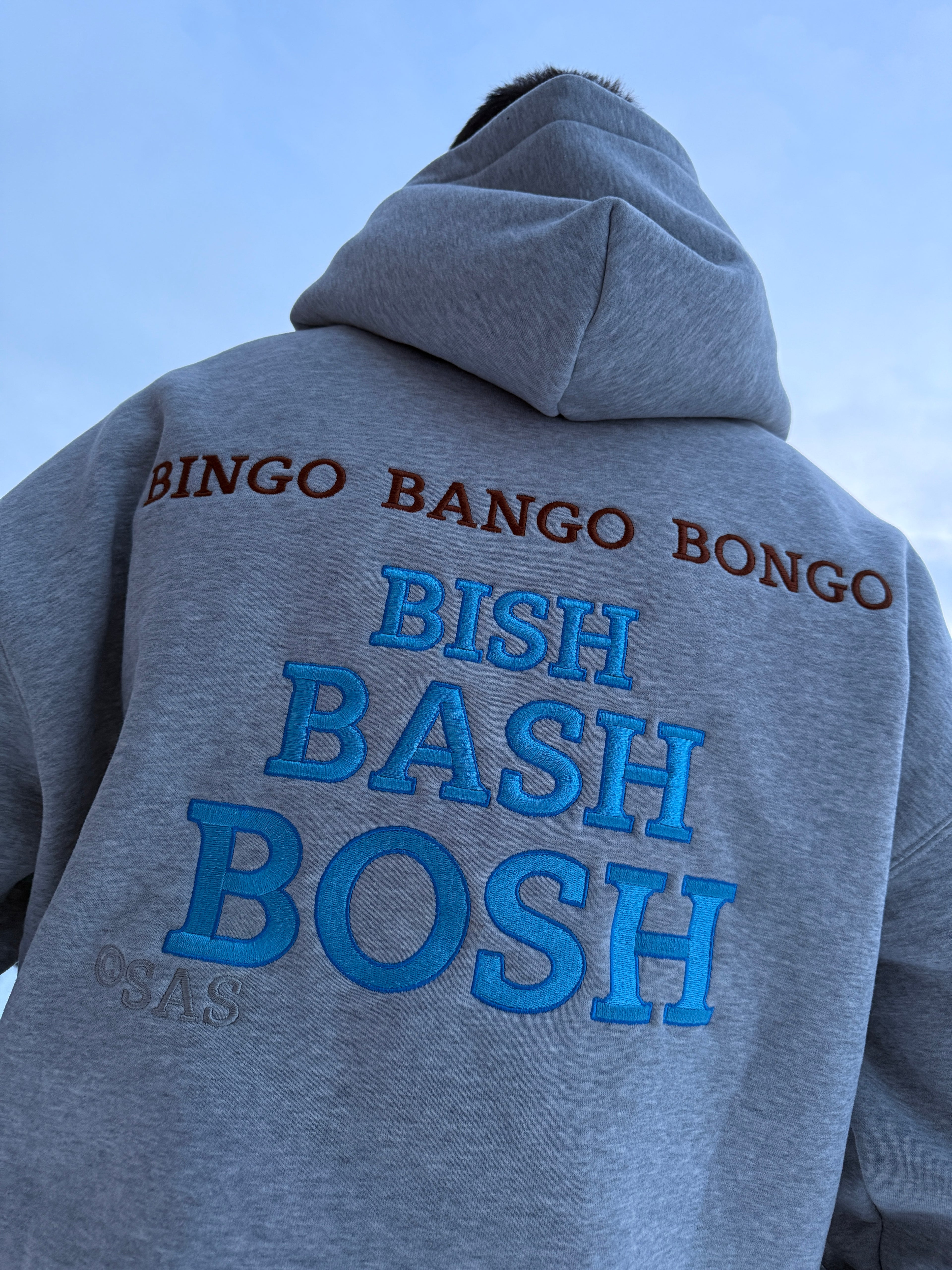 Bingo Bango Bongo