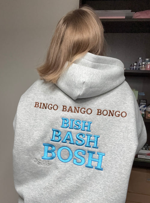 Bingo Bango Bongo