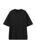 T-Shirt and Chicken + Skin